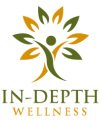 In-Depth Wellness Logo