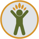 personal growth icon