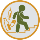 recovery support icon